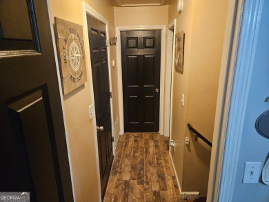 NO MONEY DOWN- BAD CREDIT OK!!!Charming 3BR/2BA Cape Cod in on Turtle Cove Golf Course in Georgia - for sale on GolfHomes.com, golf home, golf lot