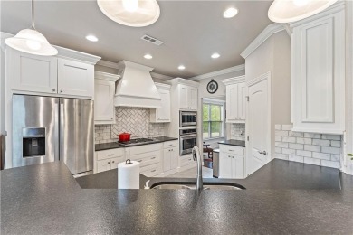 Check out this 5 bedroom, 3 bath home in Fayetteville. It has on Stonebridge Meadows Golf Club in Arkansas - for sale on GolfHomes.com, golf home, golf lot