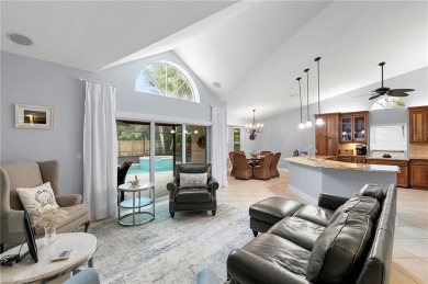 Welcome to this light and bright home in the highly desirable on Countryside Golf and Country Club in Florida - for sale on GolfHomes.com, golf home, golf lot