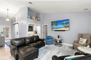 Welcome to this light and bright home in the highly desirable on Countryside Golf and Country Club in Florida - for sale on GolfHomes.com, golf home, golf lot