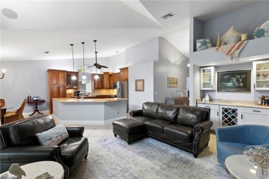 Welcome to this light and bright home in the highly desirable on Countryside Golf and Country Club in Florida - for sale on GolfHomes.com, golf home, golf lot