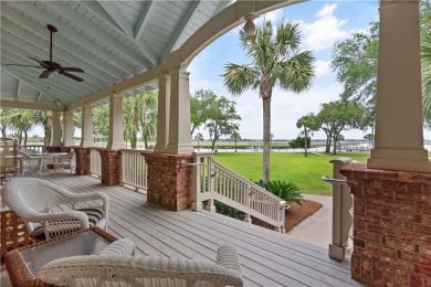 OVER 1/2 an acre lot! Seize the opportunity to build your dream on The Golf Club At Sanctuary Cove in Georgia - for sale on GolfHomes.com, golf home, golf lot