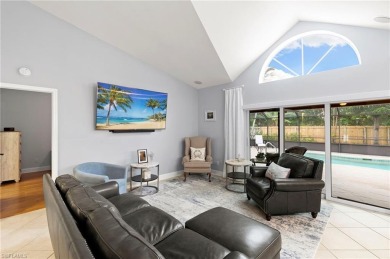 Welcome to this light and bright home in the highly desirable on Countryside Golf and Country Club in Florida - for sale on GolfHomes.com, golf home, golf lot