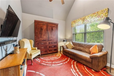 Check out this 5 bedroom, 3 bath home in Fayetteville. It has on Stonebridge Meadows Golf Club in Arkansas - for sale on GolfHomes.com, golf home, golf lot