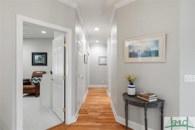 Back and better than ever! 12 Tanaquay Court is making its on The Landings Club - Oakridge in Georgia - for sale on GolfHomes.com, golf home, golf lot