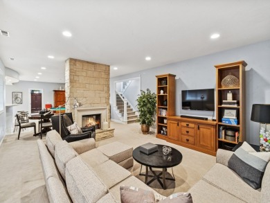 Welcome to 4207 NE Bellagio Circle, a stunning Cape Cod 5 on Otter Creek Golf Course in Iowa - for sale on GolfHomes.com, golf home, golf lot