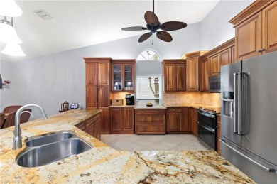 Welcome to this light and bright home in the highly desirable on Countryside Golf and Country Club in Florida - for sale on GolfHomes.com, golf home, golf lot