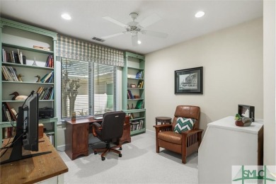 Back and better than ever! 12 Tanaquay Court is making its on The Landings Club - Oakridge in Georgia - for sale on GolfHomes.com, golf home, golf lot