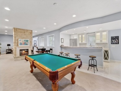 Welcome to 4207 NE Bellagio Circle, a stunning Cape Cod 5 on Otter Creek Golf Course in Iowa - for sale on GolfHomes.com, golf home, golf lot