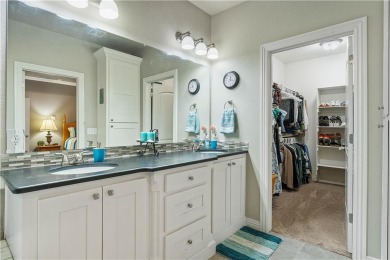Check out this 5 bedroom, 3 bath home in Fayetteville. It has on Stonebridge Meadows Golf Club in Arkansas - for sale on GolfHomes.com, golf home, golf lot