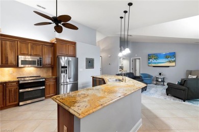 Welcome to this light and bright home in the highly desirable on Countryside Golf and Country Club in Florida - for sale on GolfHomes.com, golf home, golf lot