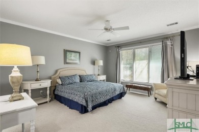 Back and better than ever! 12 Tanaquay Court is making its on The Landings Club - Oakridge in Georgia - for sale on GolfHomes.com, golf home, golf lot