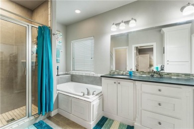 Check out this 5 bedroom, 3 bath home in Fayetteville. It has on Stonebridge Meadows Golf Club in Arkansas - for sale on GolfHomes.com, golf home, golf lot