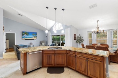 Welcome to this light and bright home in the highly desirable on Countryside Golf and Country Club in Florida - for sale on GolfHomes.com, golf home, golf lot