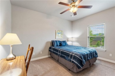 Check out this 5 bedroom, 3 bath home in Fayetteville. It has on Stonebridge Meadows Golf Club in Arkansas - for sale on GolfHomes.com, golf home, golf lot