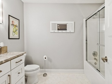 Welcome to 4207 NE Bellagio Circle, a stunning Cape Cod 5 on Otter Creek Golf Course in Iowa - for sale on GolfHomes.com, golf home, golf lot