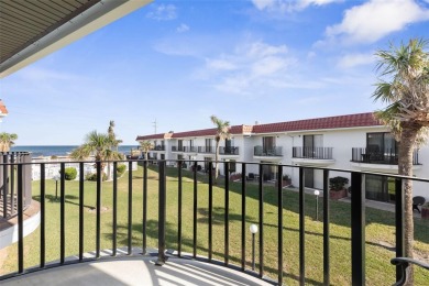 AMAZING OCEAN VIEWS from this  AFFORDABLE  2 story townhouse on Ocean Palm Golf Course in Florida - for sale on GolfHomes.com, golf home, golf lot