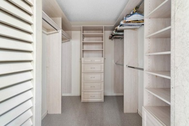 Discover the charm of this well-designed 3-bedroom, 2.5-bathroom on Fountains Golf and Country Club in Florida - for sale on GolfHomes.com, golf home, golf lot