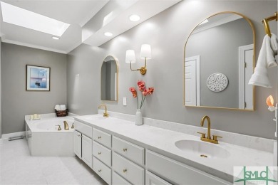 Back and better than ever! 12 Tanaquay Court is making its on The Landings Club - Oakridge in Georgia - for sale on GolfHomes.com, golf home, golf lot