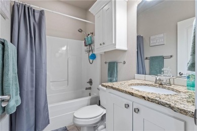 Check out this 5 bedroom, 3 bath home in Fayetteville. It has on Stonebridge Meadows Golf Club in Arkansas - for sale on GolfHomes.com, golf home, golf lot