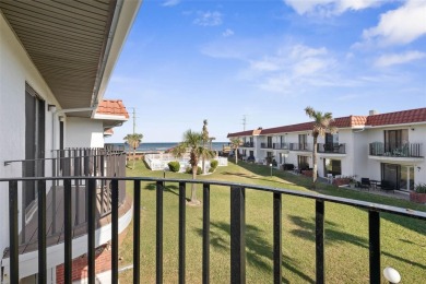 AMAZING OCEAN VIEWS from this  AFFORDABLE  2 story townhouse on Ocean Palm Golf Course in Florida - for sale on GolfHomes.com, golf home, golf lot