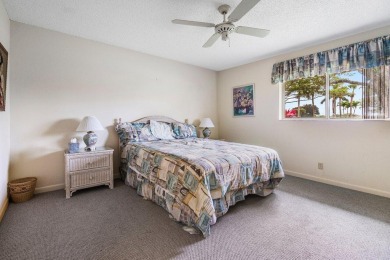 Discover the charm of this well-designed 3-bedroom, 2.5-bathroom on Fountains Golf and Country Club in Florida - for sale on GolfHomes.com, golf home, golf lot