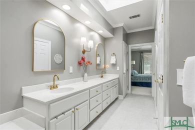 Back and better than ever! 12 Tanaquay Court is making its on The Landings Club - Oakridge in Georgia - for sale on GolfHomes.com, golf home, golf lot