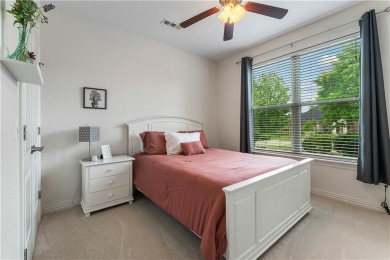 Check out this 5 bedroom, 3 bath home in Fayetteville. It has on Stonebridge Meadows Golf Club in Arkansas - for sale on GolfHomes.com, golf home, golf lot