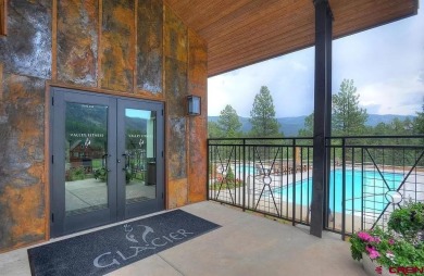 Christina M Rinderle, Durango Land and Homes, C: , christina,  : on The Glacier Club in Colorado - for sale on GolfHomes.com, golf home, golf lot