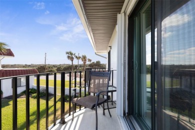 AMAZING OCEAN VIEWS from this  AFFORDABLE  2 story townhouse on Ocean Palm Golf Course in Florida - for sale on GolfHomes.com, golf home, golf lot