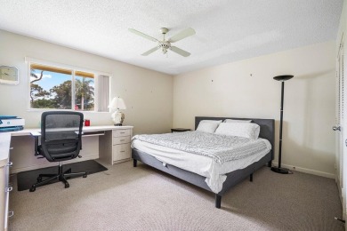 Discover the charm of this well-designed 3-bedroom, 2.5-bathroom on Fountains Golf and Country Club in Florida - for sale on GolfHomes.com, golf home, golf lot