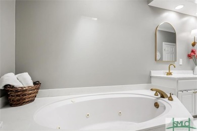 Back and better than ever! 12 Tanaquay Court is making its on The Landings Club - Oakridge in Georgia - for sale on GolfHomes.com, golf home, golf lot