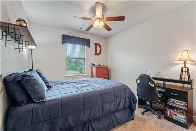 Check out this 5 bedroom, 3 bath home in Fayetteville. It has on Stonebridge Meadows Golf Club in Arkansas - for sale on GolfHomes.com, golf home, golf lot