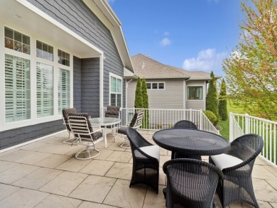 Welcome to 4207 NE Bellagio Circle, a stunning Cape Cod 5 on Otter Creek Golf Course in Iowa - for sale on GolfHomes.com, golf home, golf lot
