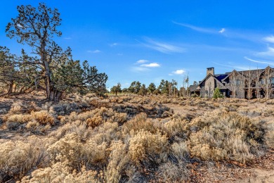 Discover your dream homesite, perfectly positioned to enjoy the on The Club At Pronghorn Golf Course in Oregon - for sale on GolfHomes.com, golf home, golf lot