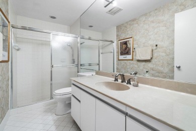 Discover the charm of this well-designed 3-bedroom, 2.5-bathroom on Fountains Golf and Country Club in Florida - for sale on GolfHomes.com, golf home, golf lot