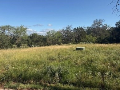 Build your dream home here in Horseshoe Bay West. Nestled in a on Ram Rock Golf Course in Texas - for sale on GolfHomes.com, golf home, golf lot