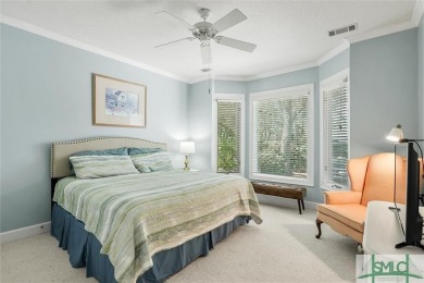 Back and better than ever! 12 Tanaquay Court is making its on The Landings Club - Oakridge in Georgia - for sale on GolfHomes.com, golf home, golf lot
