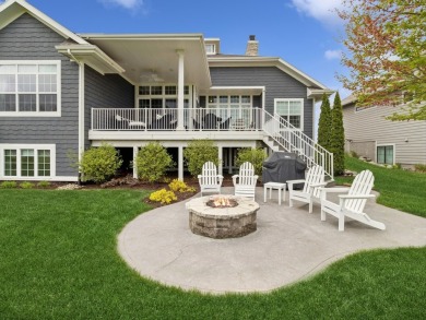Welcome to 4207 NE Bellagio Circle, a stunning Cape Cod 5 on Otter Creek Golf Course in Iowa - for sale on GolfHomes.com, golf home, golf lot