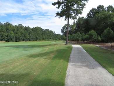 2024 CHRISTMAS SPECIAL!! START 2025 OFF BY STARTING YOUR DREAM on River Landing Golf Course in North Carolina - for sale on GolfHomes.com, golf home, golf lot