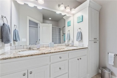 Check out this 5 bedroom, 3 bath home in Fayetteville. It has on Stonebridge Meadows Golf Club in Arkansas - for sale on GolfHomes.com, golf home, golf lot