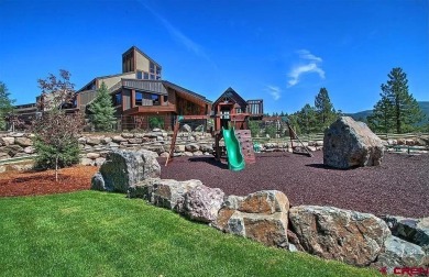 Christina M Rinderle, Durango Land and Homes, C: , christina,  : on The Glacier Club in Colorado - for sale on GolfHomes.com, golf home, golf lot