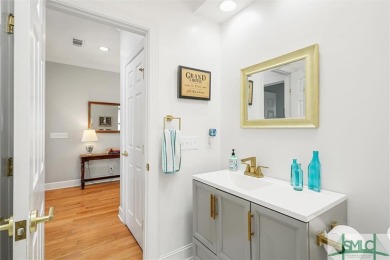 Back and better than ever! 12 Tanaquay Court is making its on The Landings Club - Oakridge in Georgia - for sale on GolfHomes.com, golf home, golf lot