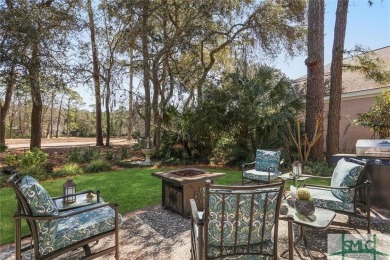 Back and better than ever! 12 Tanaquay Court is making its on The Landings Club - Oakridge in Georgia - for sale on GolfHomes.com, golf home, golf lot