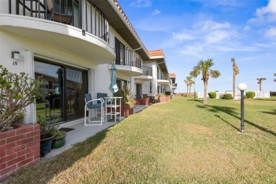 AMAZING OCEAN VIEWS from this  AFFORDABLE  2 story townhouse on Ocean Palm Golf Course in Florida - for sale on GolfHomes.com, golf home, golf lot