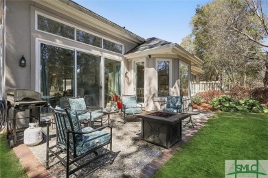 Back and better than ever! 12 Tanaquay Court is making its on The Landings Club - Oakridge in Georgia - for sale on GolfHomes.com, golf home, golf lot