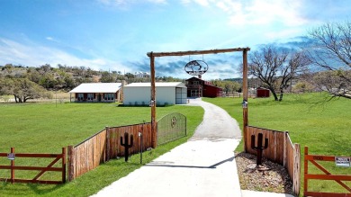 Your custom comfort hill country rock home offers the perfect on Legends Golf Course in Texas - for sale on GolfHomes.com, golf home, golf lot