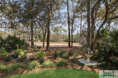 Back and better than ever! 12 Tanaquay Court is making its on The Landings Club - Oakridge in Georgia - for sale on GolfHomes.com, golf home, golf lot