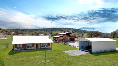 Your custom comfort hill country rock home offers the perfect on Legends Golf Course in Texas - for sale on GolfHomes.com, golf home, golf lot