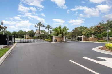 Beautiful and Spacious Like New Luxury Condo In Gated Ventura at on Turtle Creek Golf Club in Florida - for sale on GolfHomes.com, golf home, golf lot